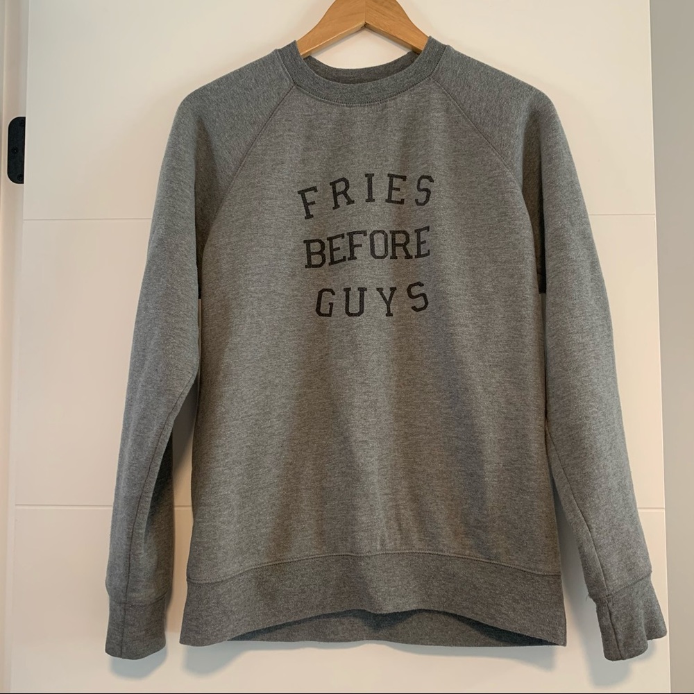 Brunette the Label | Sweatshirt